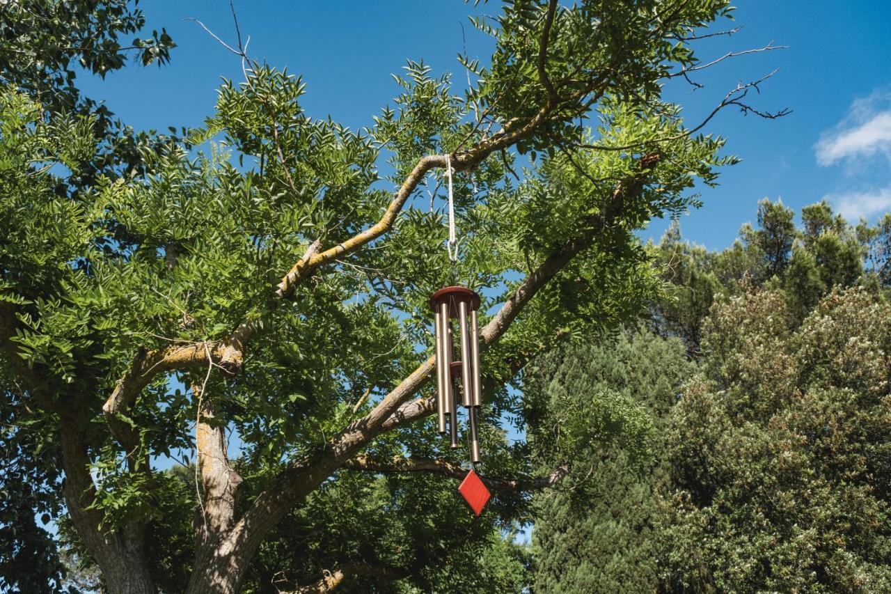 Apartmán I Giardini Di Pomona Cisternino Exteriér fotografie