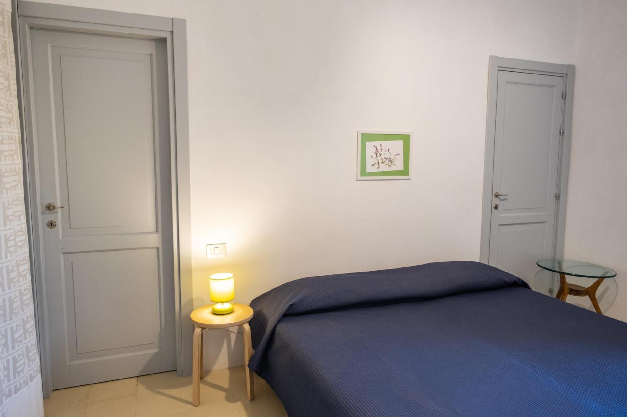 Apartmán I Giardini Di Pomona Cisternino Exteriér fotografie