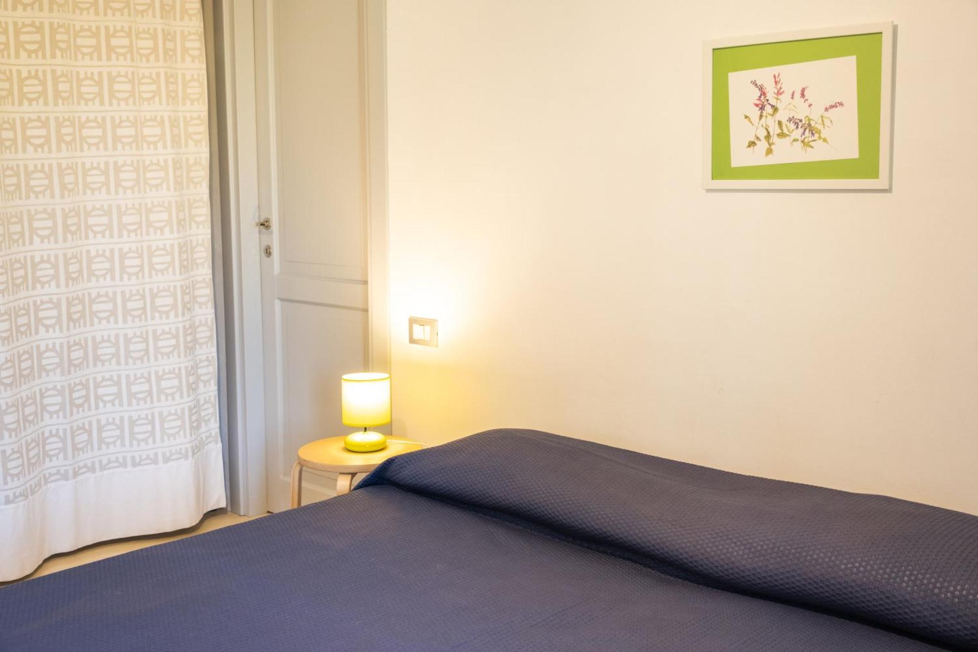 Apartmán I Giardini Di Pomona Cisternino Exteriér fotografie