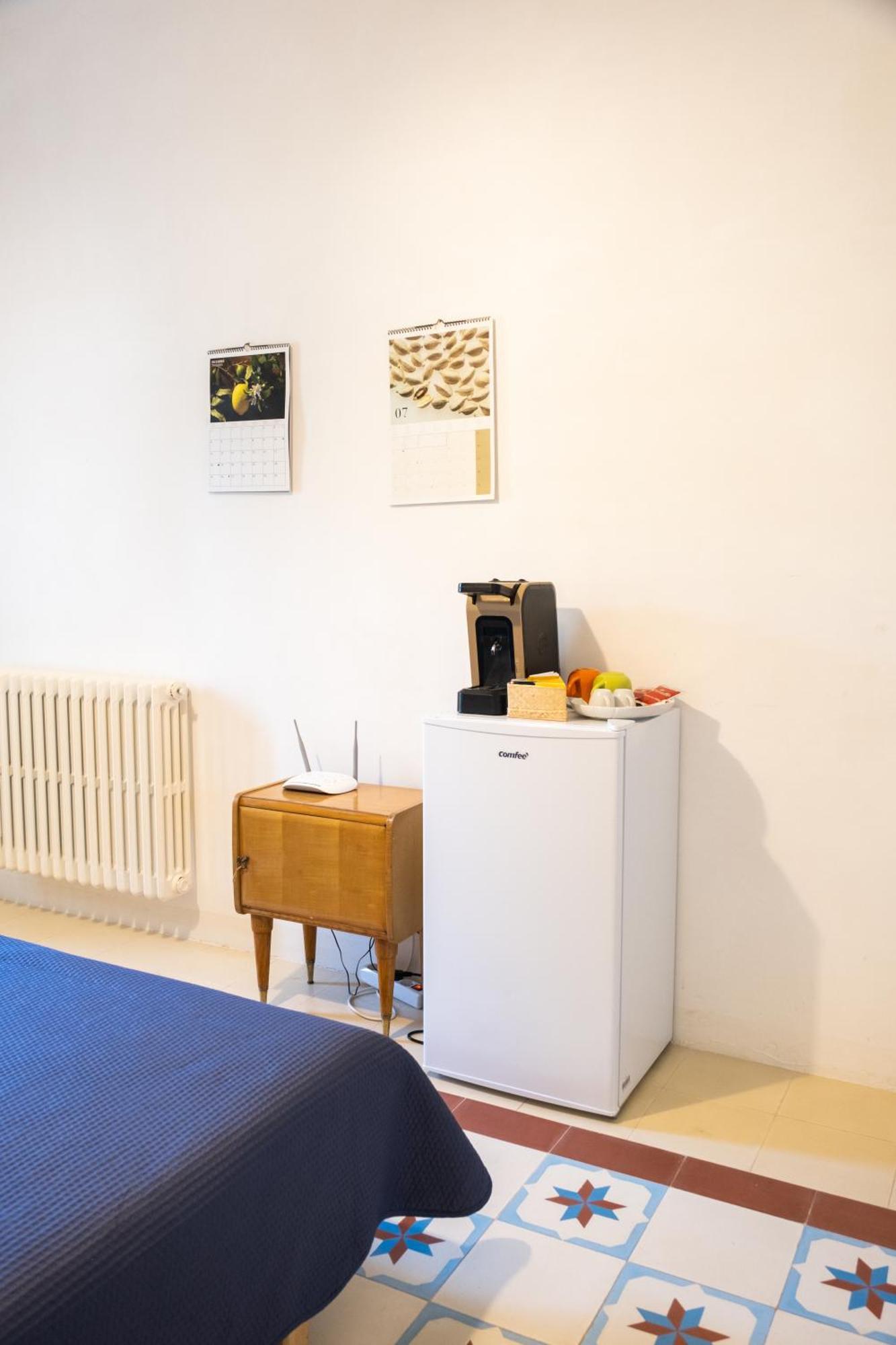 Apartmán I Giardini Di Pomona Cisternino Exteriér fotografie