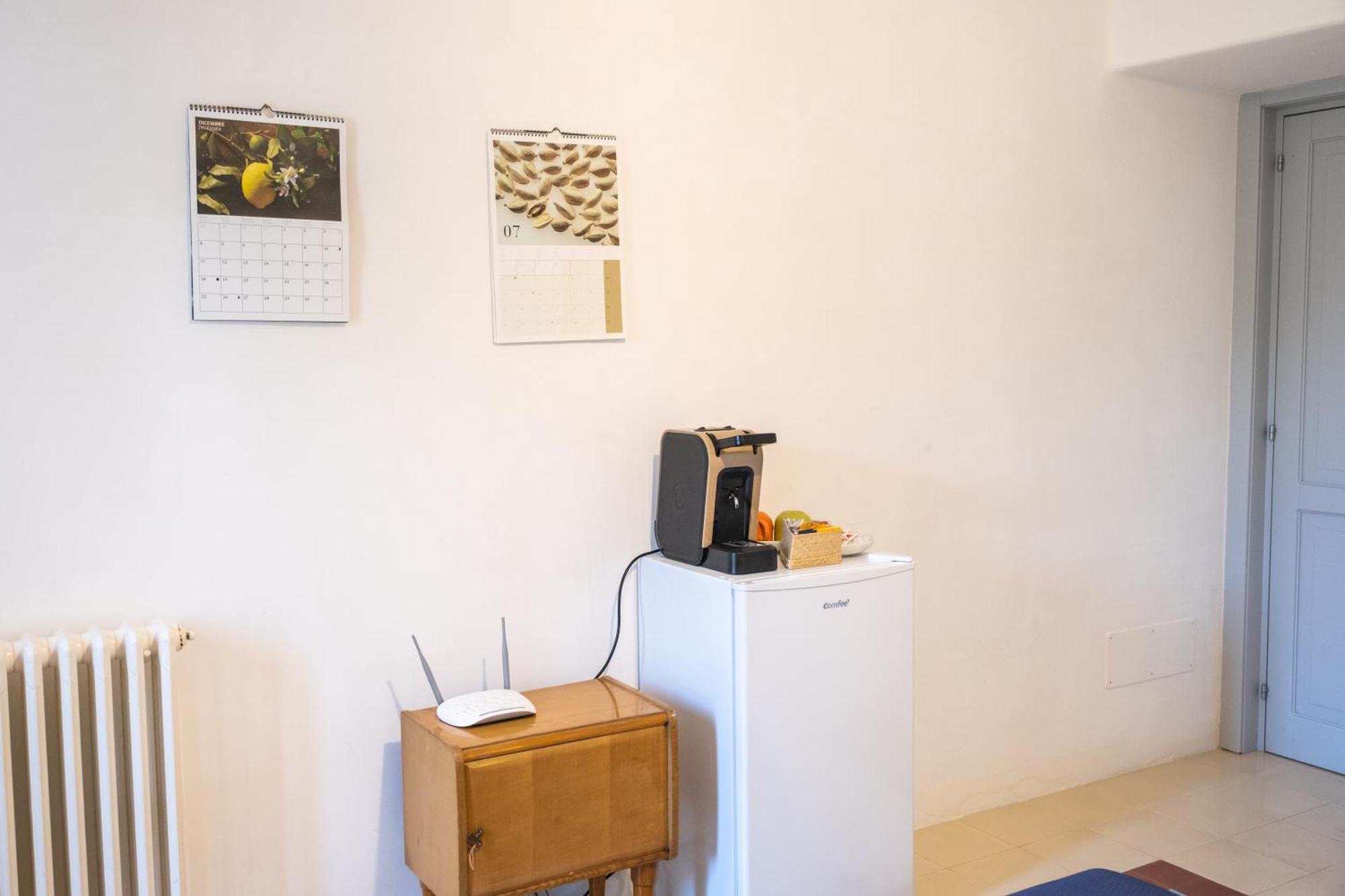 Apartmán I Giardini Di Pomona Cisternino Exteriér fotografie