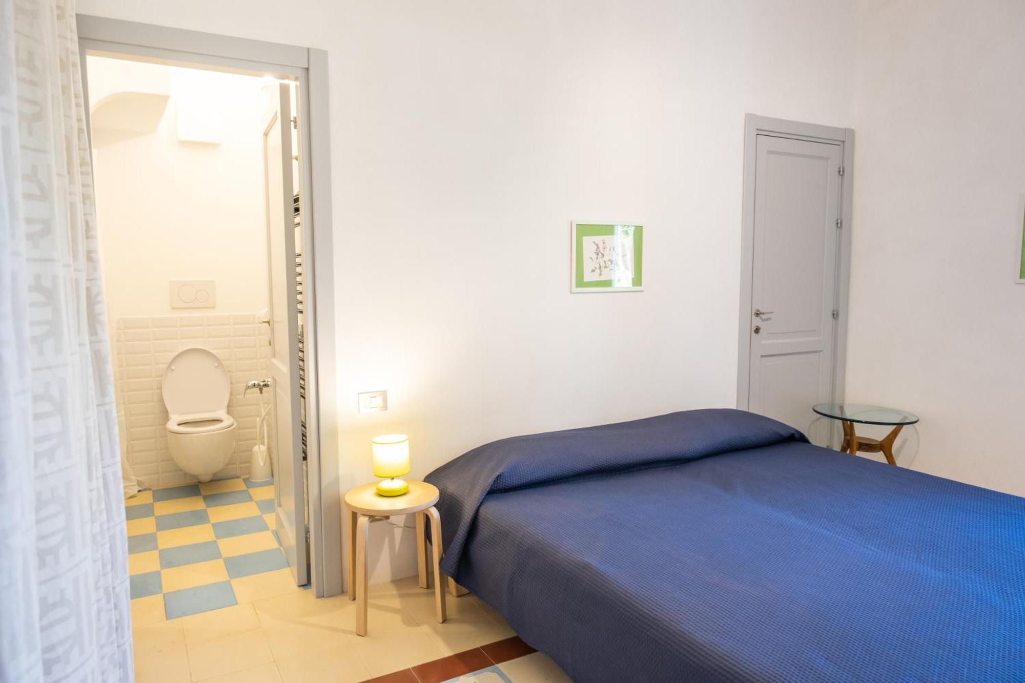 Apartmán I Giardini Di Pomona Cisternino Exteriér fotografie