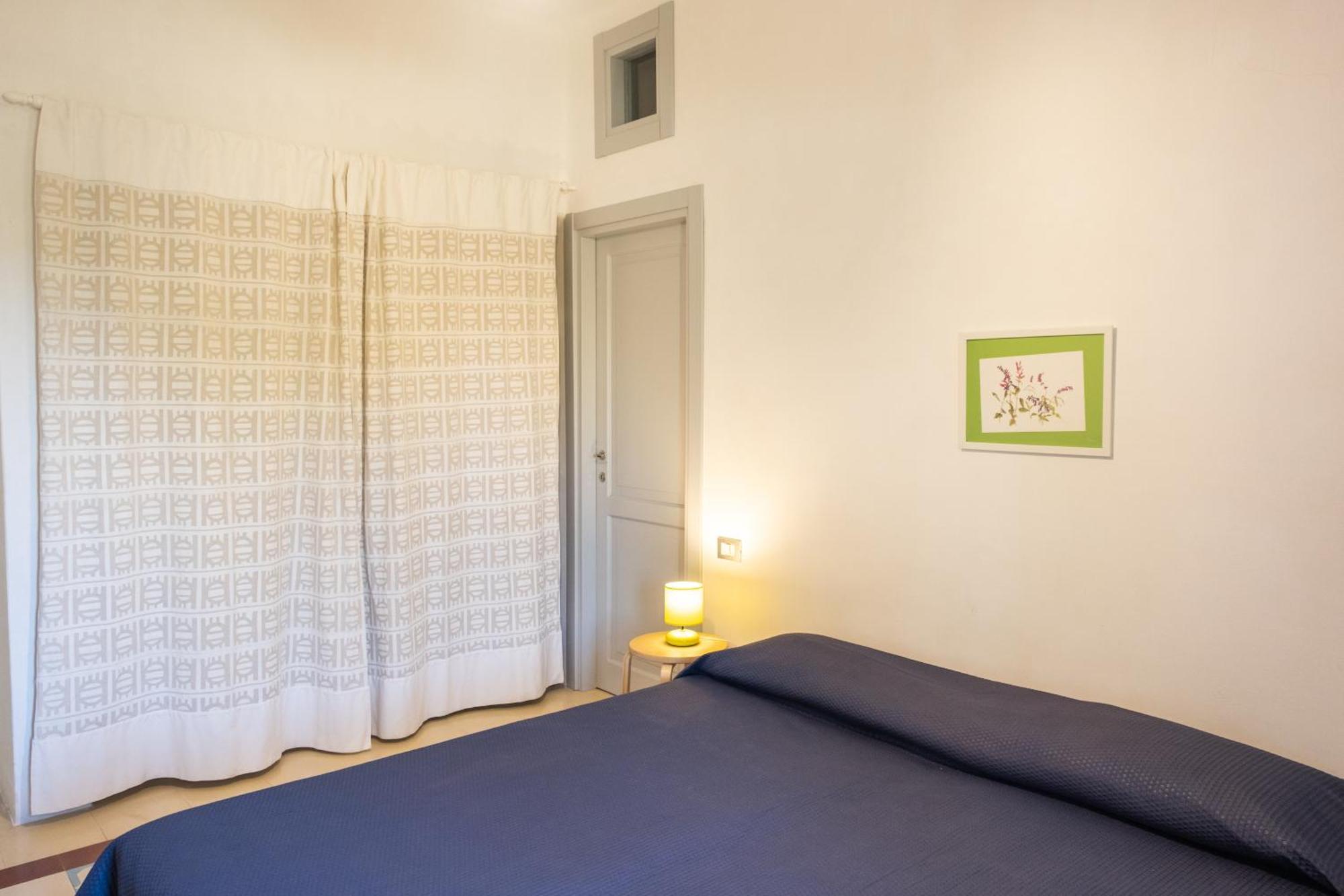 Apartmán I Giardini Di Pomona Cisternino Exteriér fotografie