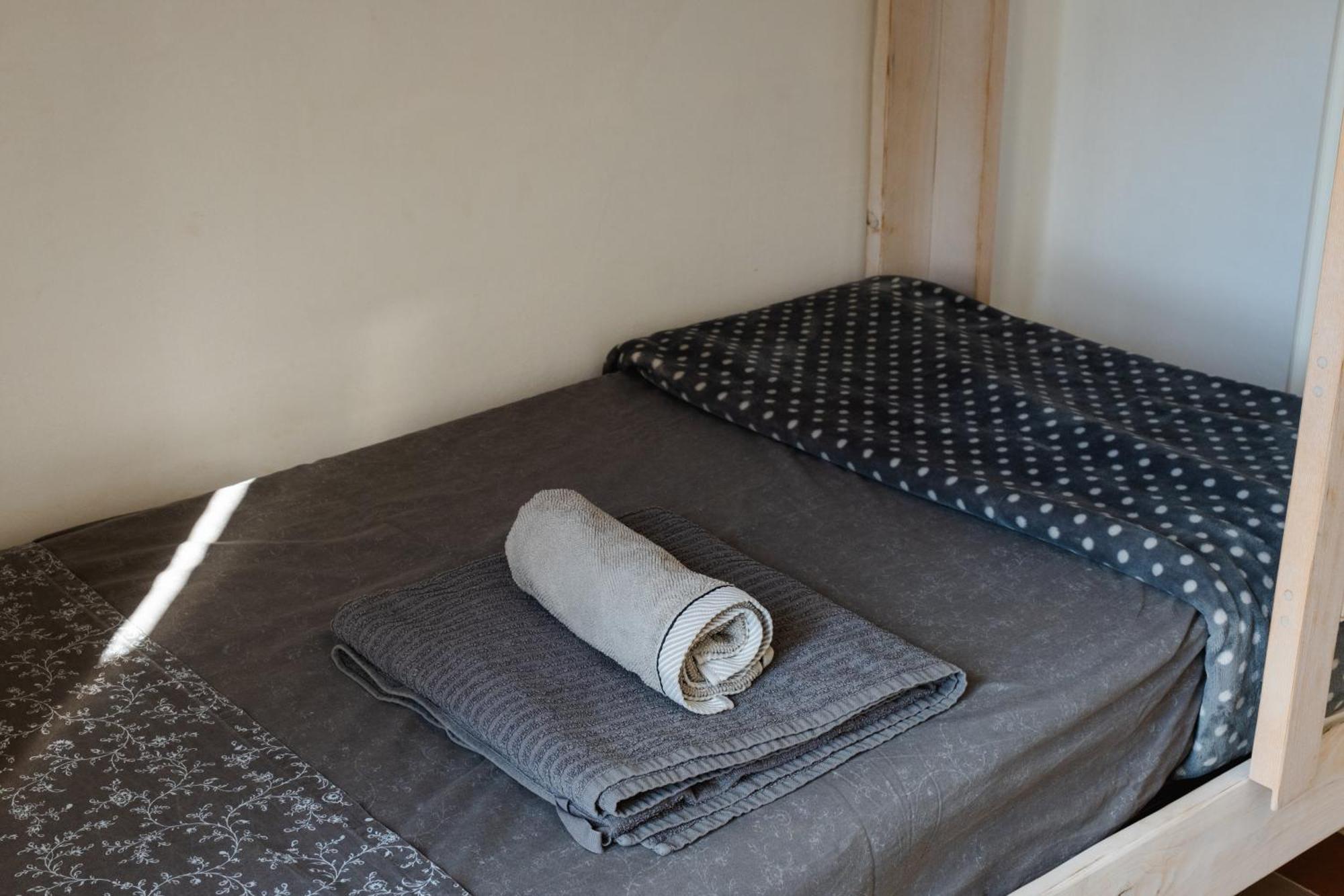 Apartmán I Giardini Di Pomona Cisternino Exteriér fotografie